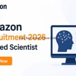 Amazon Recruitment 2026