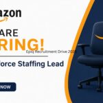 Amazon Recruitment Drive 2026