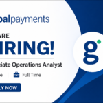 write a template for telegram Standard Chartered is Hiring Opella is HiringVerizon is Hiring